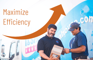 Maximize efficiency and reduce profit killers